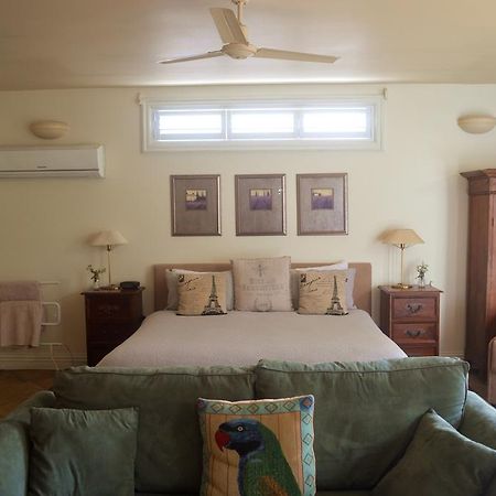 Athelney Cottage Bed And Breakfast Adelaïde Extérieur photo