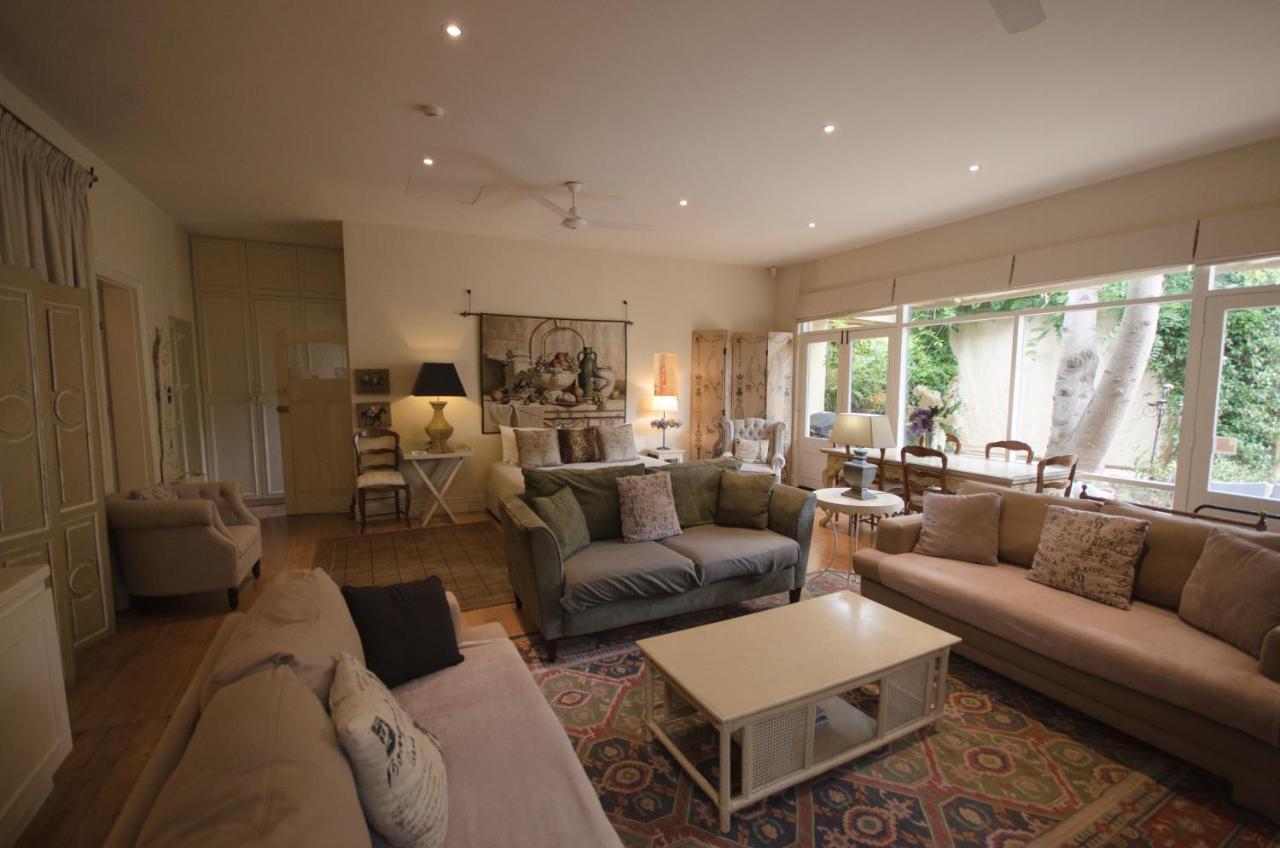 Athelney Cottage Bed And Breakfast Adelaïde Extérieur photo