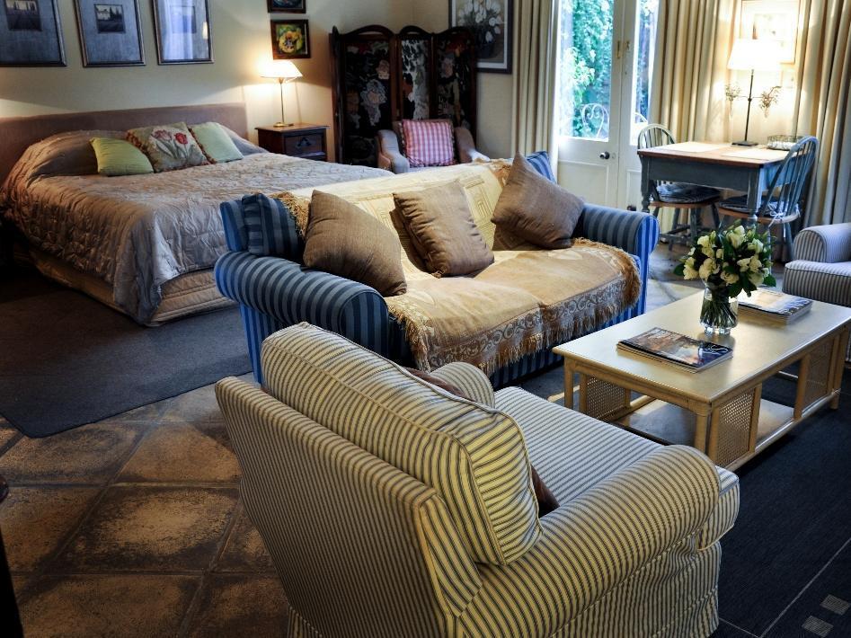 Athelney Cottage Bed And Breakfast Adelaïde Extérieur photo