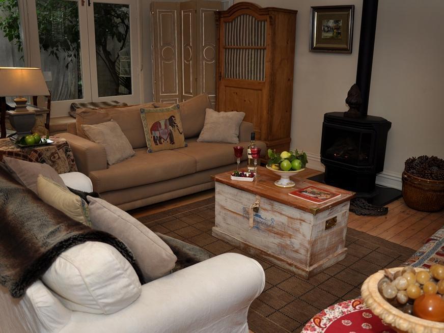 Athelney Cottage Bed And Breakfast Adelaïde Extérieur photo