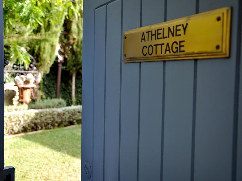 Athelney Cottage Bed And Breakfast Adelaïde Extérieur photo