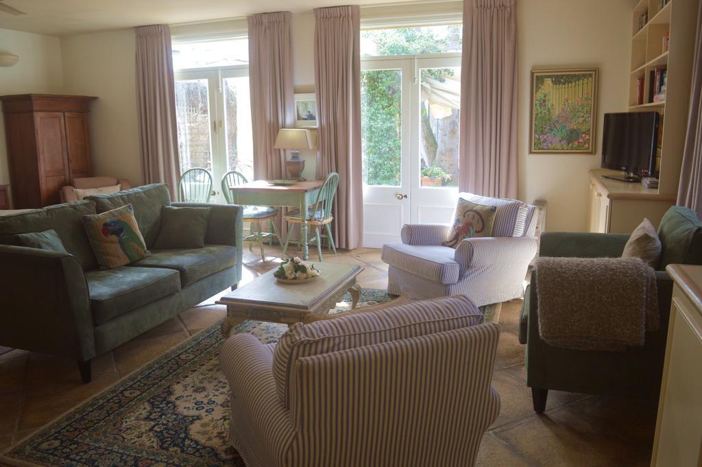 Athelney Cottage Bed And Breakfast Adelaïde Extérieur photo