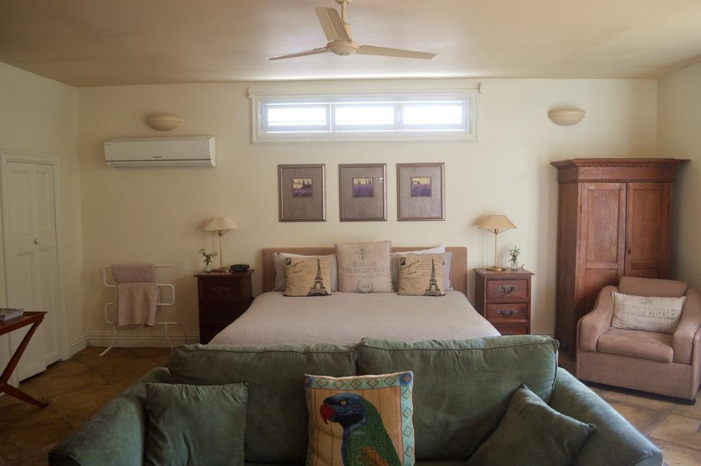 Athelney Cottage Bed And Breakfast Adelaïde Extérieur photo