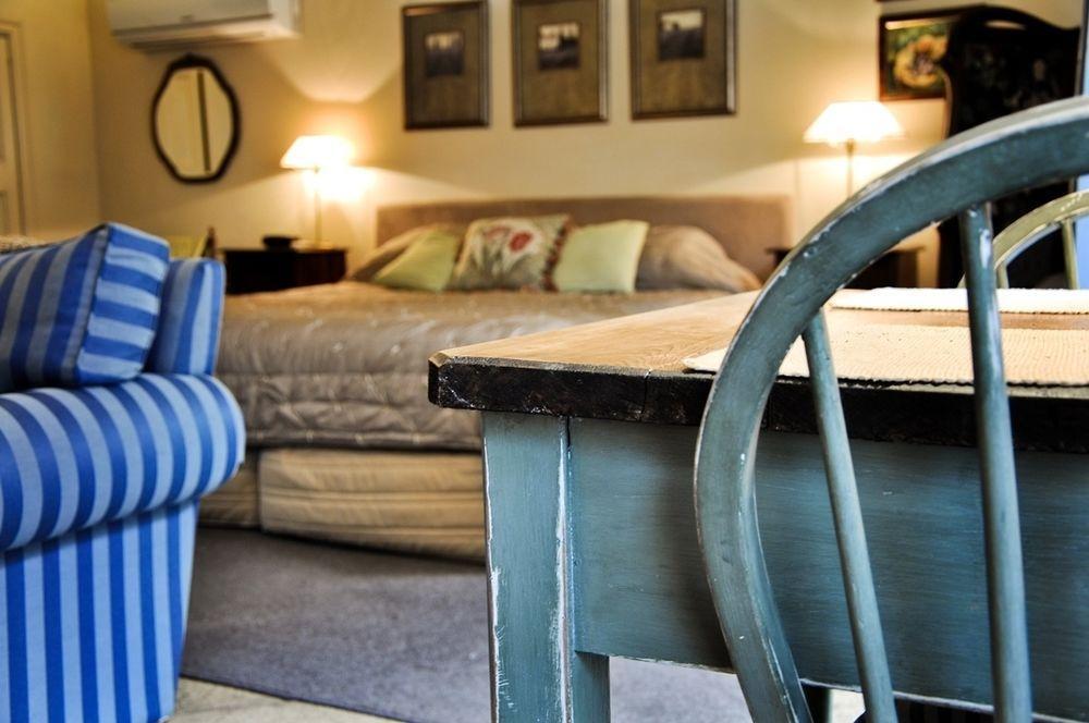Athelney Cottage Bed And Breakfast Adelaïde Extérieur photo