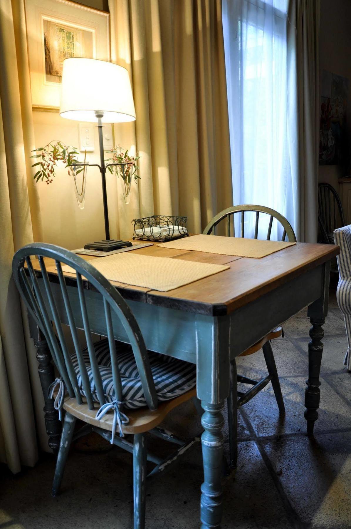 Athelney Cottage Bed And Breakfast Adelaïde Extérieur photo