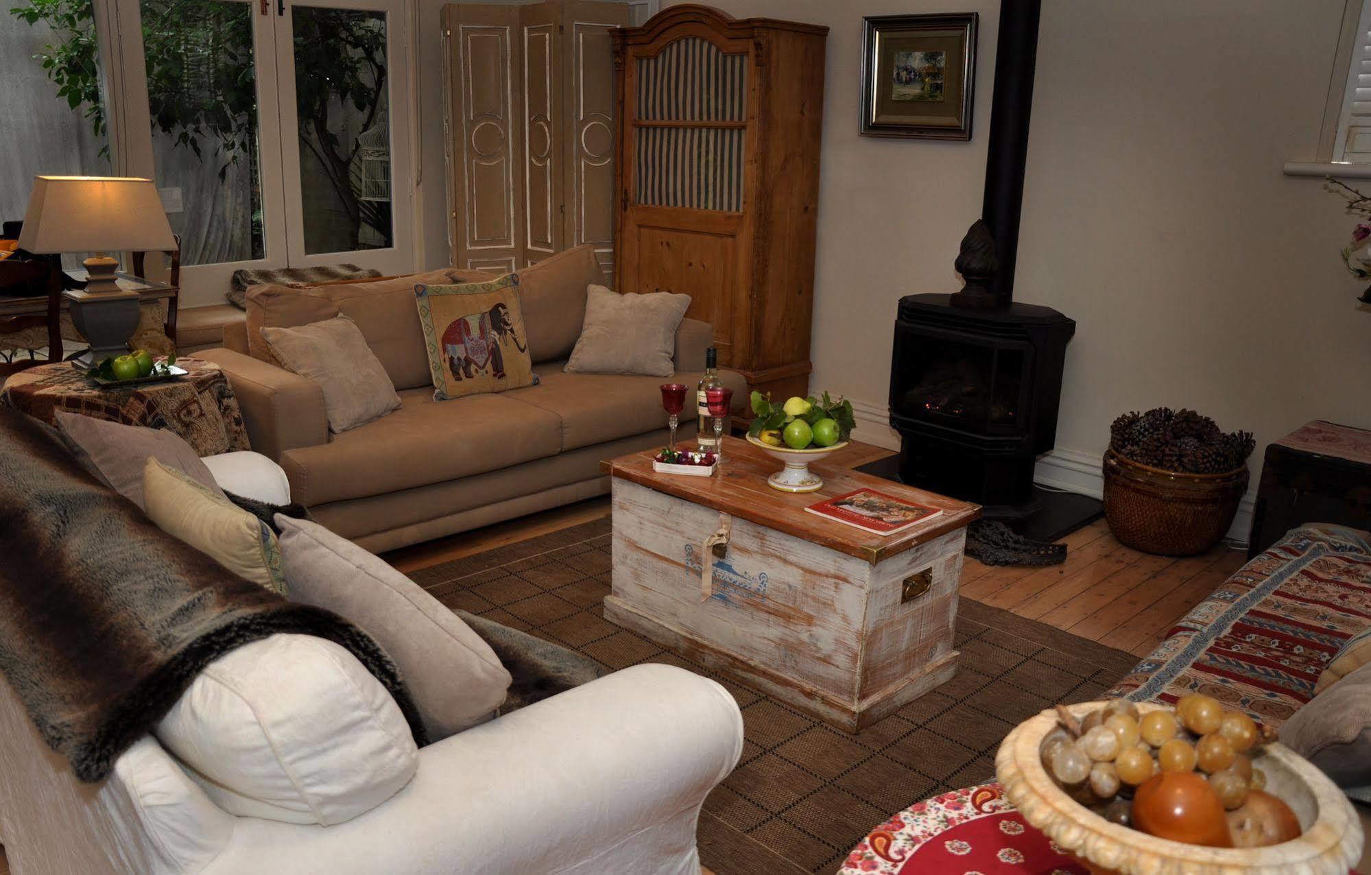 Athelney Cottage Bed And Breakfast Adelaïde Extérieur photo