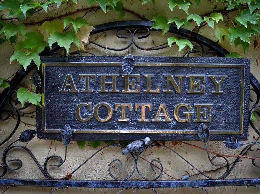 Athelney Cottage Bed And Breakfast Adelaïde Extérieur photo