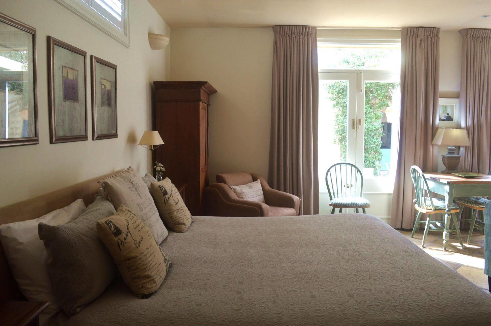 Athelney Cottage Bed And Breakfast Adelaïde Extérieur photo