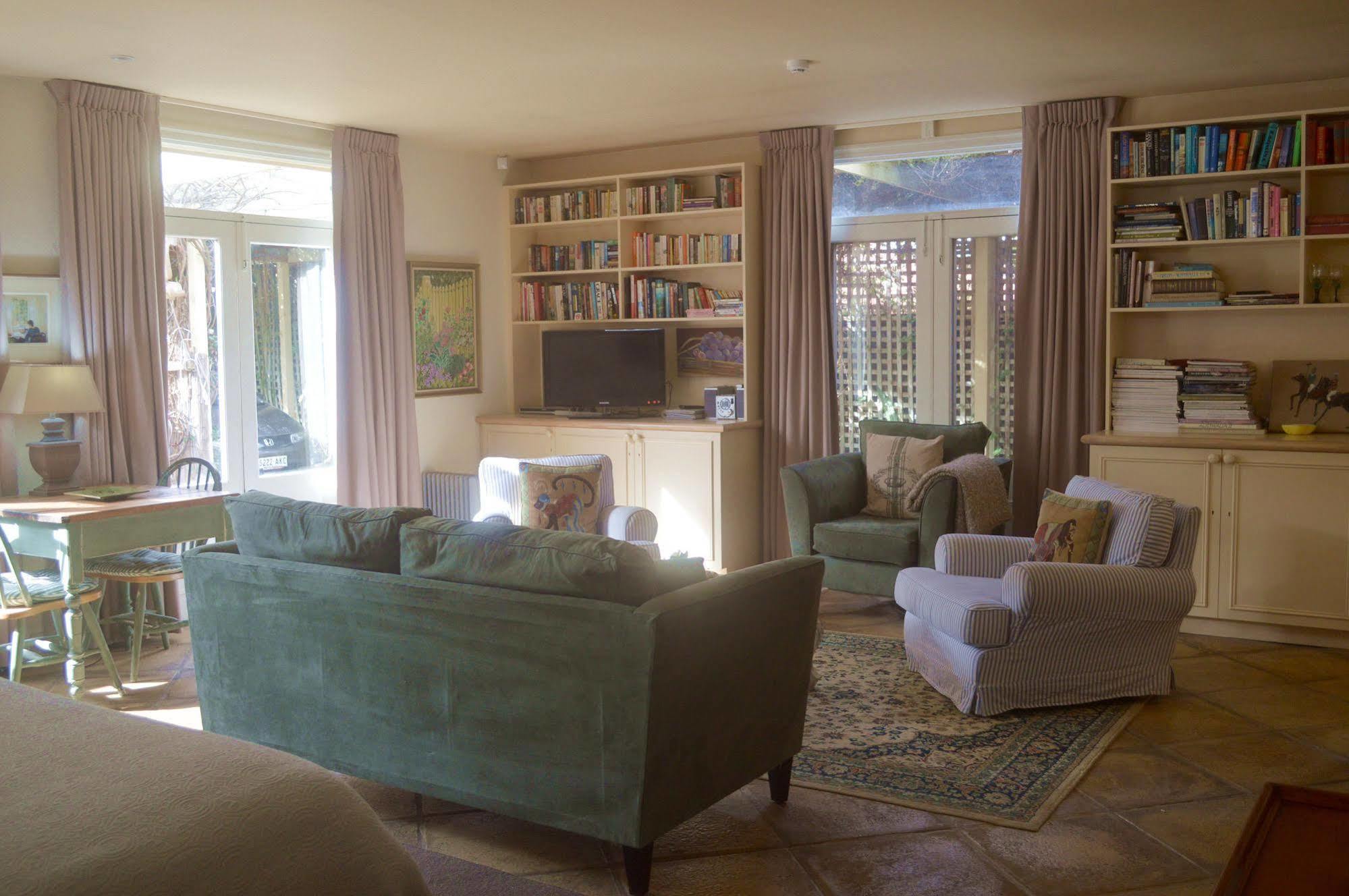 Athelney Cottage Bed And Breakfast Adelaïde Extérieur photo