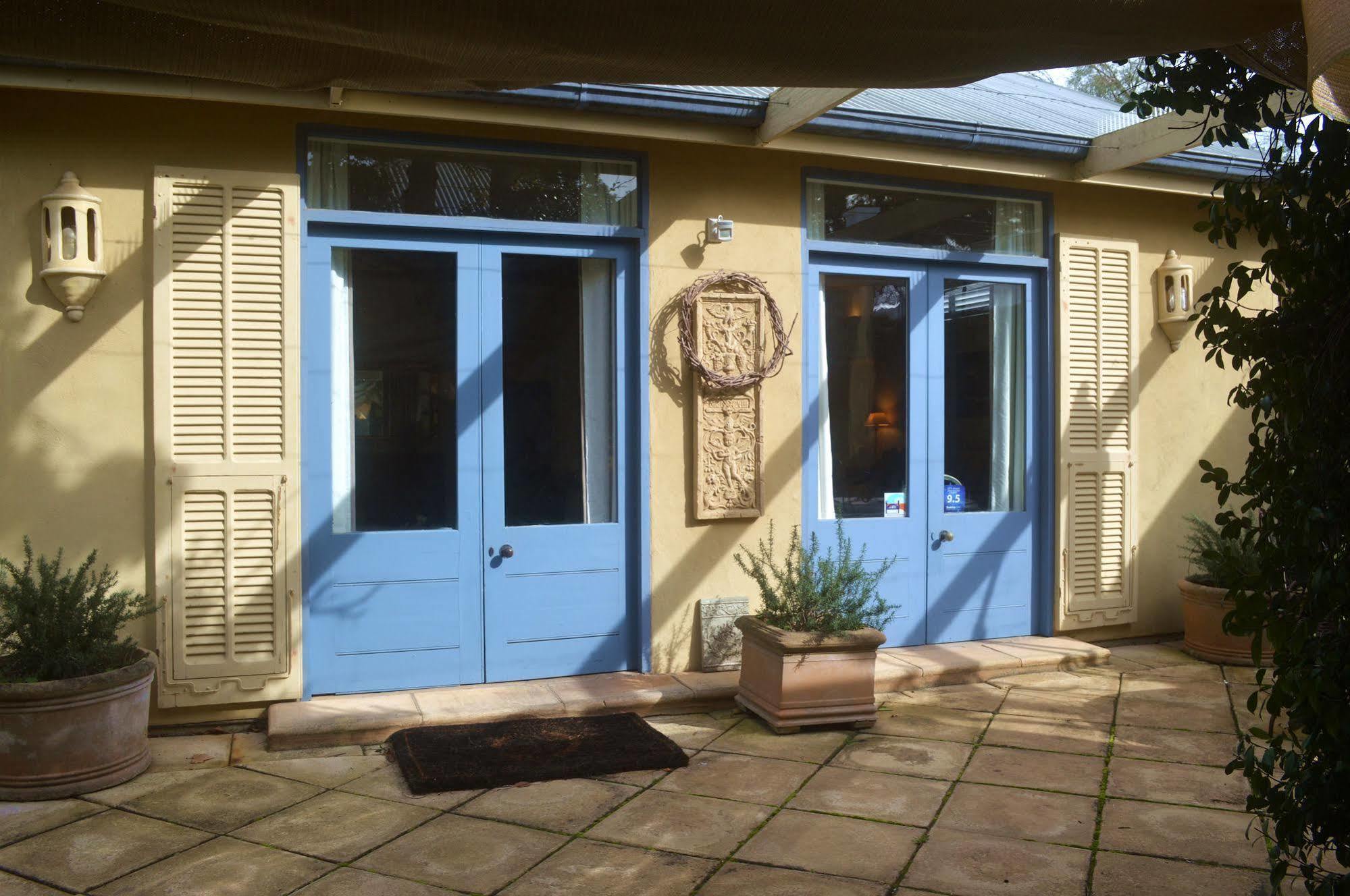 Athelney Cottage Bed And Breakfast Adelaïde Extérieur photo