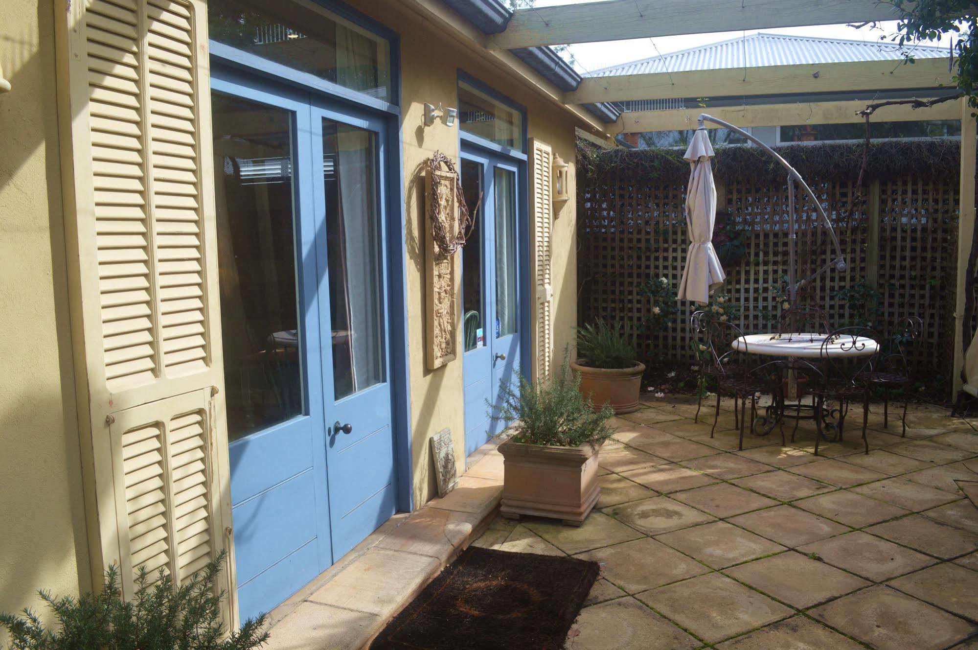 Athelney Cottage Bed And Breakfast Adelaïde Extérieur photo
