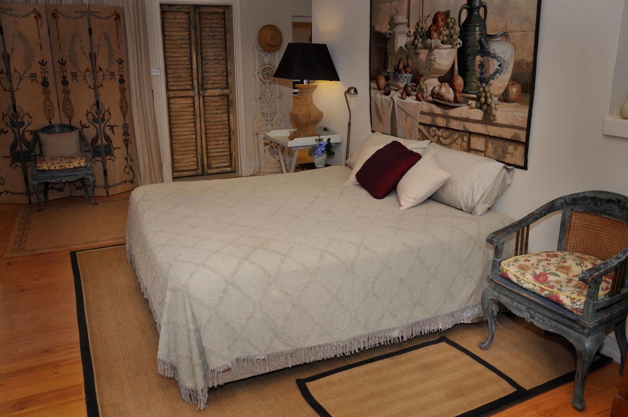 Athelney Cottage Bed And Breakfast Adelaïde Extérieur photo
