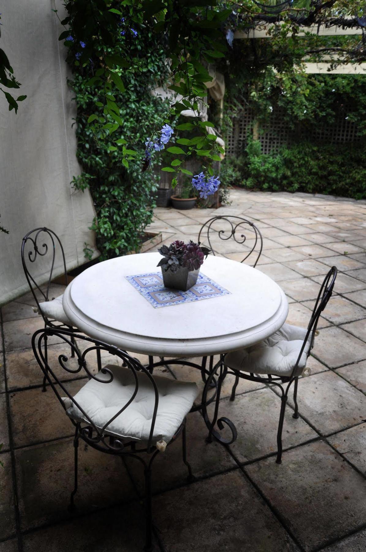Athelney Cottage Bed And Breakfast Adelaïde Extérieur photo